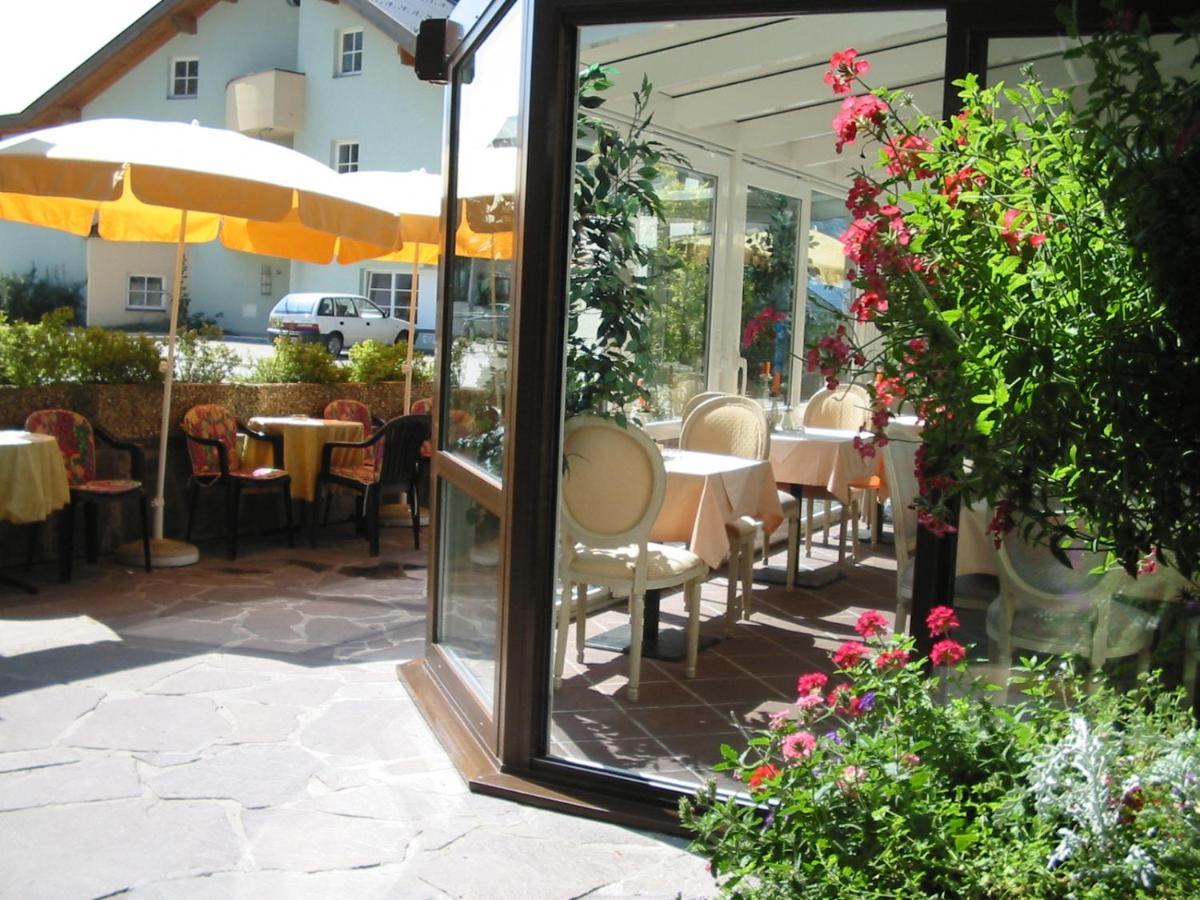 Hotel Reitherhof Reith bei Seefeld Exterior photo