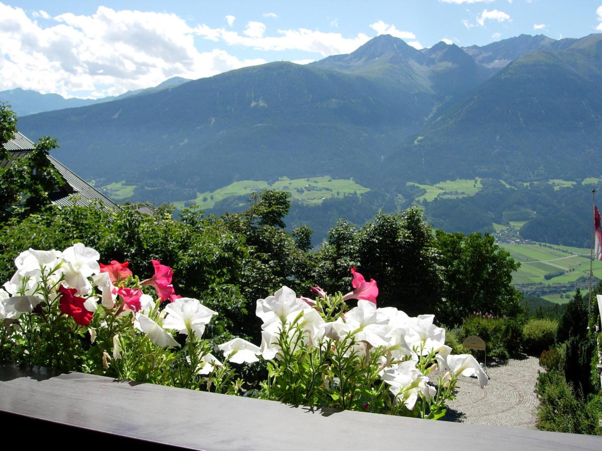Hotel Reitherhof Reith bei Seefeld Exterior photo