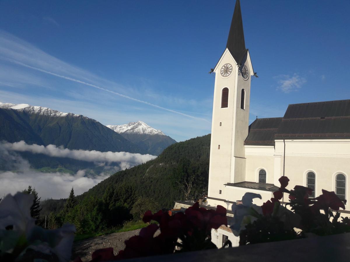 Hotel Reitherhof Reith bei Seefeld Exterior photo