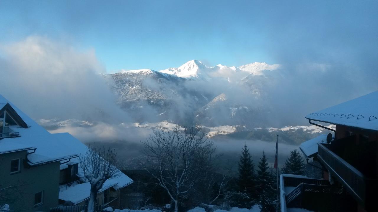 Hotel Reitherhof Reith bei Seefeld Exterior photo